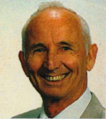 Merlin R. Carothers